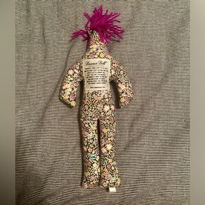 Dammit Doll